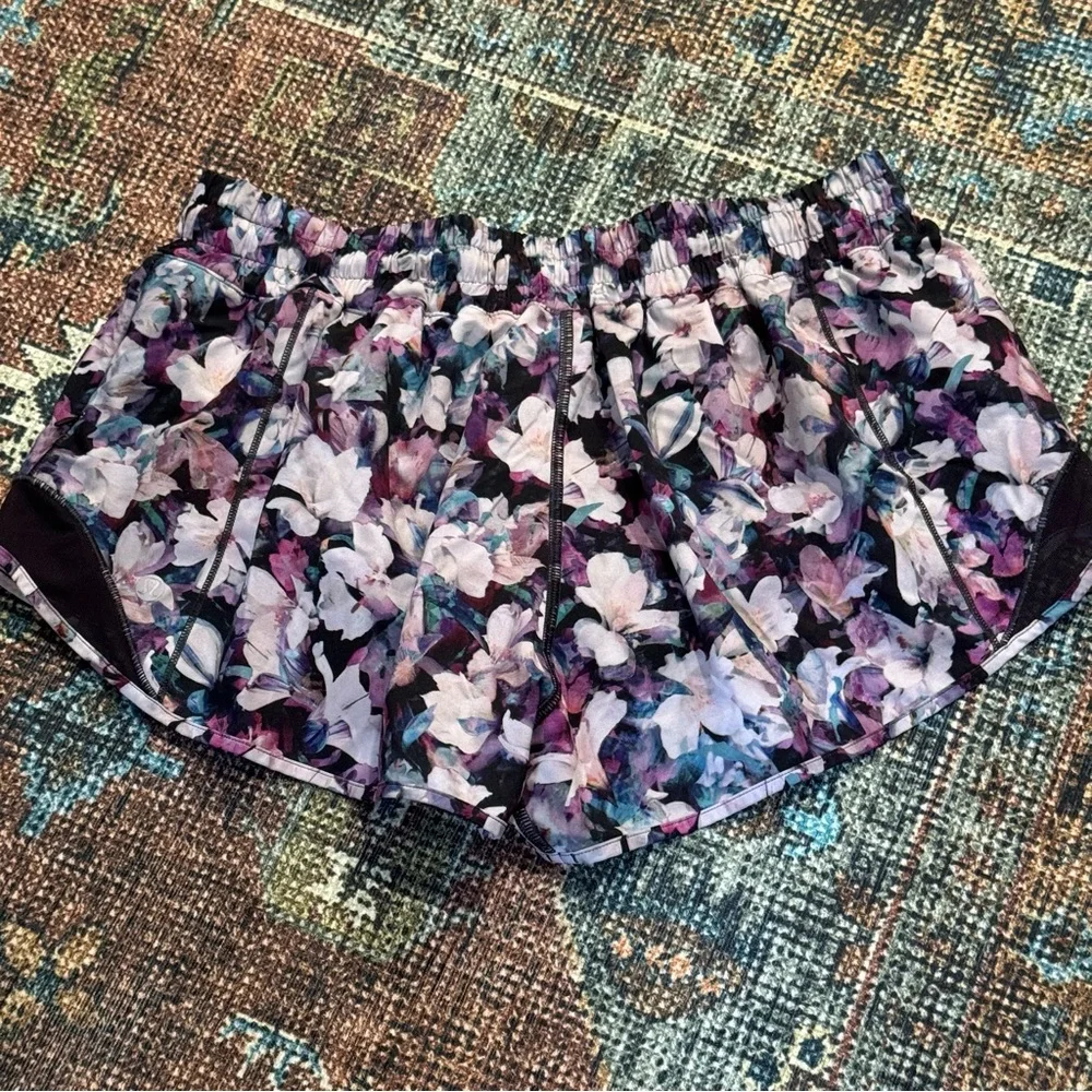 Lululemon Hotty Hot Short I| *2.5